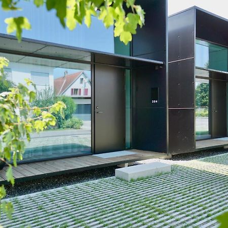 Chalet Park By Maier Maeder Mader Exterior photo